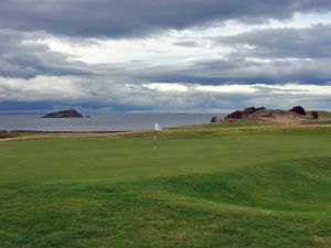 North Berwick 6th Side